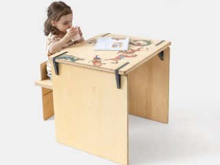 Single Table