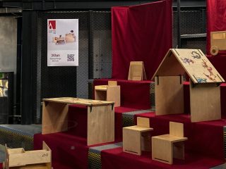 Tehran Design Week | 2025