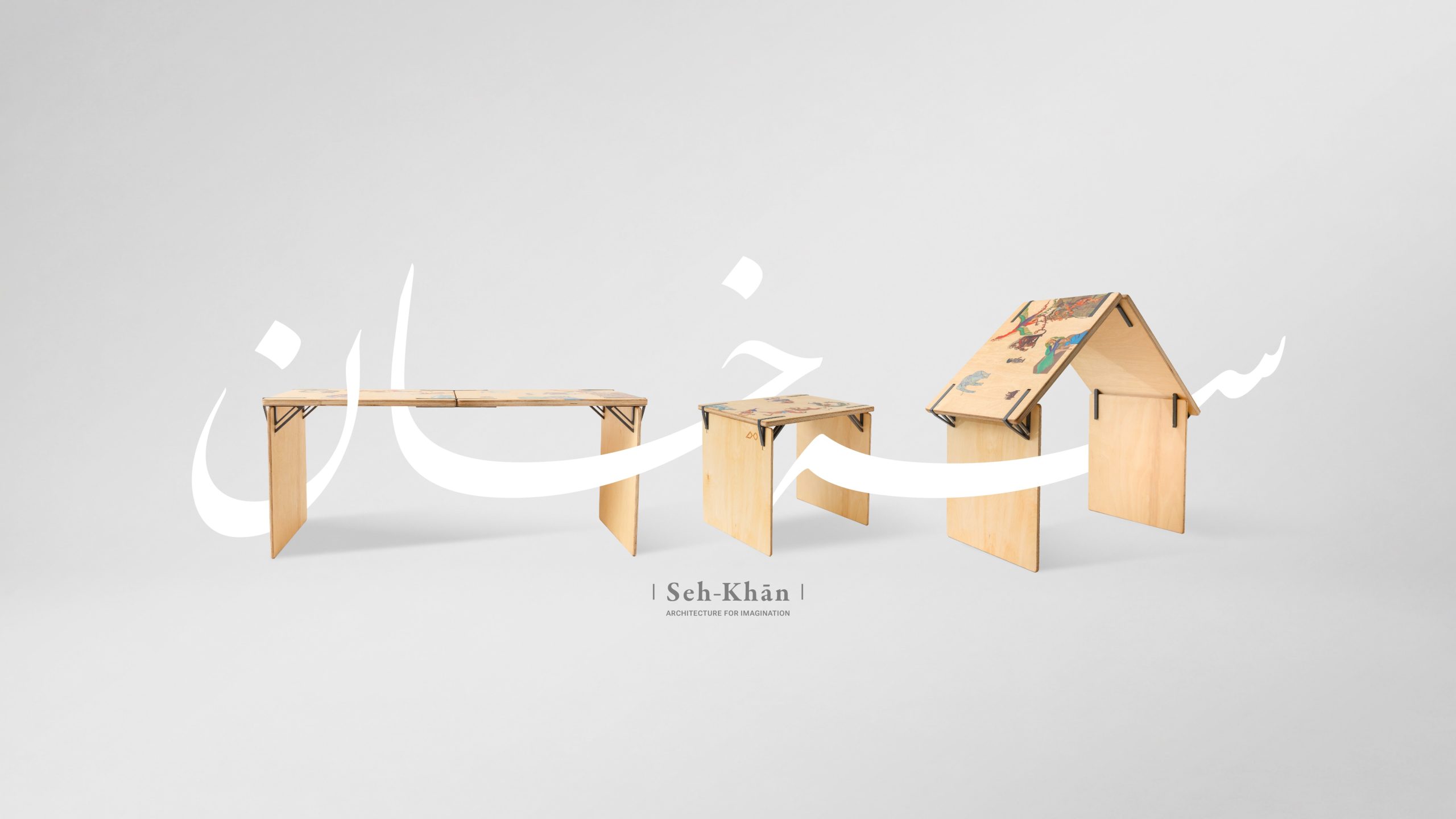 3 khan